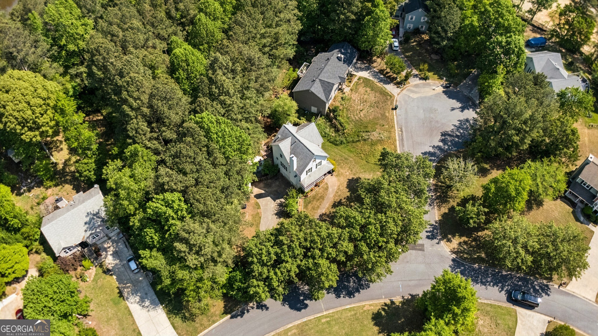 4595 Stewart Reilly Drive NW Acworth GA 30101