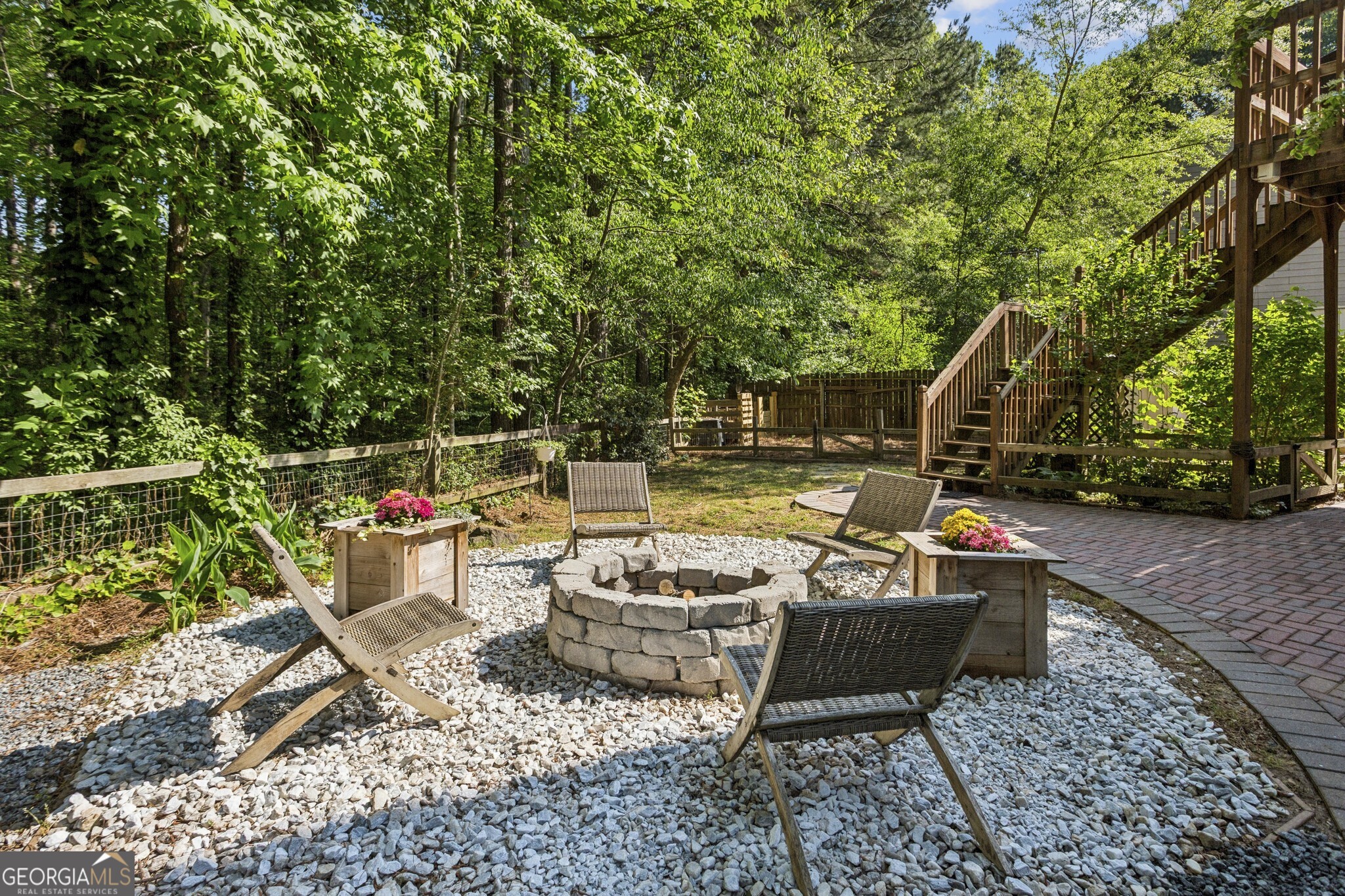 4595 Stewart Reilly Drive NW Acworth GA 30101