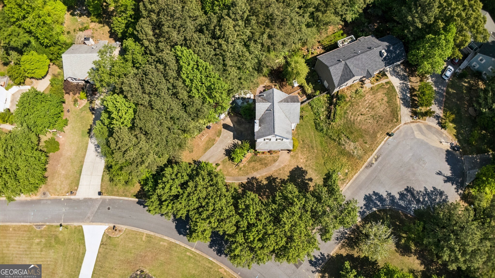 4595 Stewart Reilly Drive NW Acworth GA 30101
