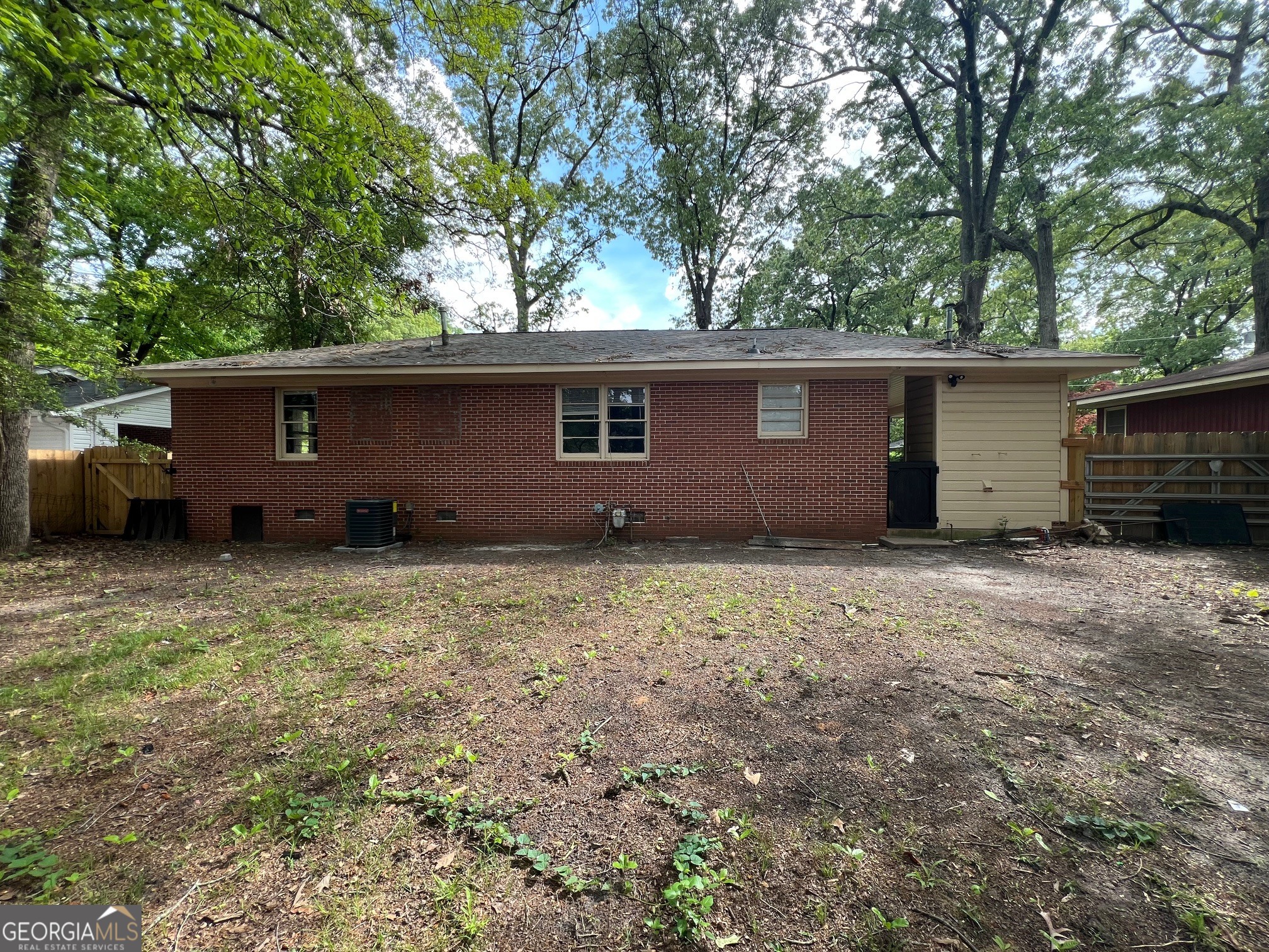114 Williams Terrace Warner Robins GA 31093