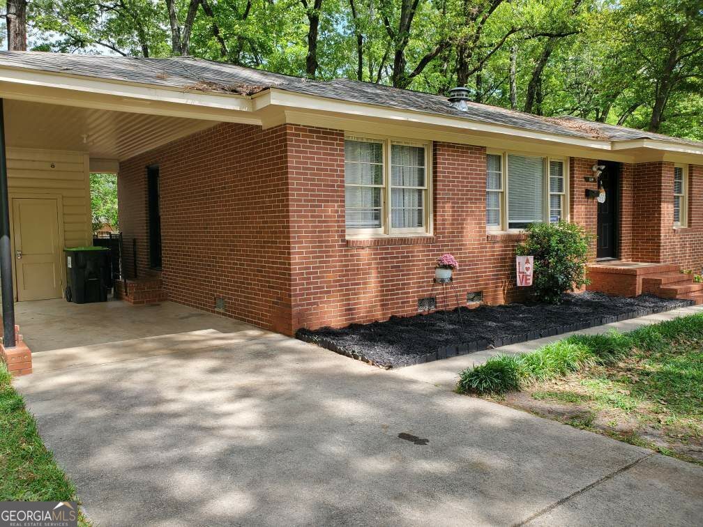 114 Williams Terrace Warner Robins GA 31093