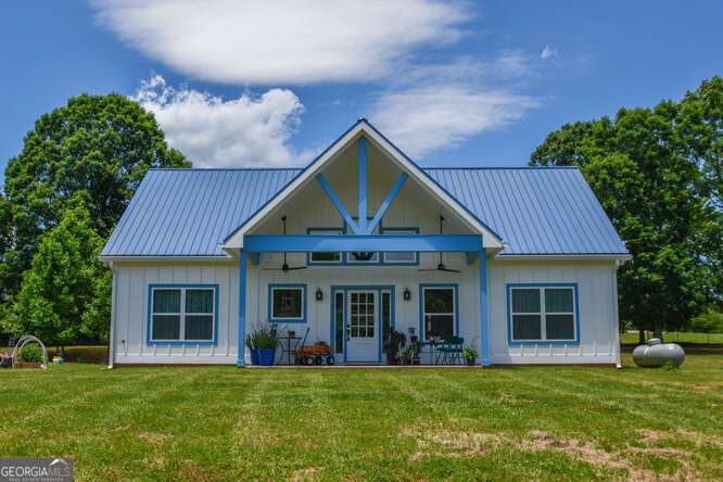 132 Fairview Meadows Drive Demorest GA 30535
