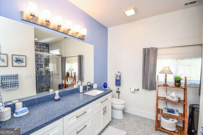 132 Fairview Meadows Drive Demorest GA 30535