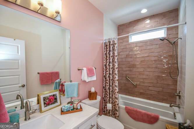 132 Fairview Meadows Drive Demorest GA 30535
