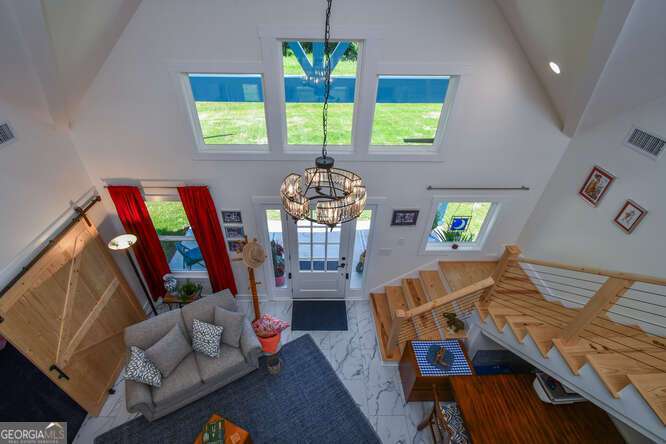 132 Fairview Meadows Drive Demorest GA 30535