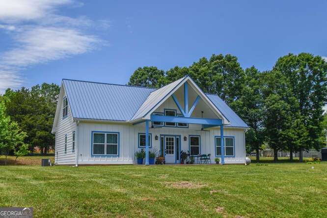 132 Fairview Meadows Drive Demorest GA 30535