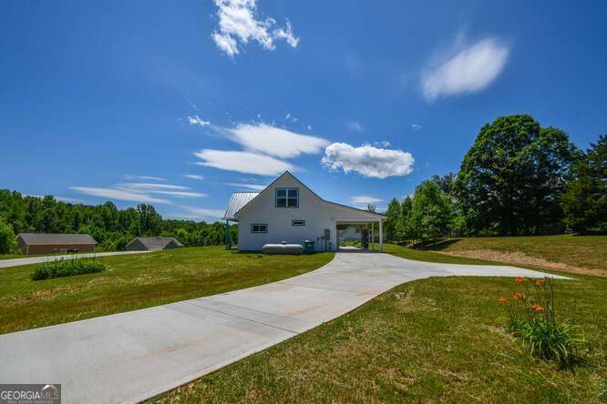 132 Fairview Meadows Drive Demorest GA 30535