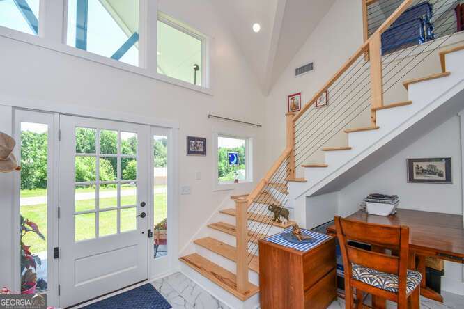 132 Fairview Meadows Drive Demorest GA 30535