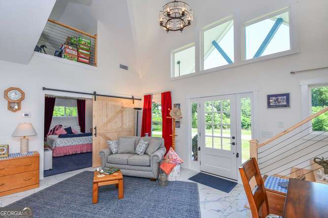 132 Fairview Meadows Drive Demorest GA 30535