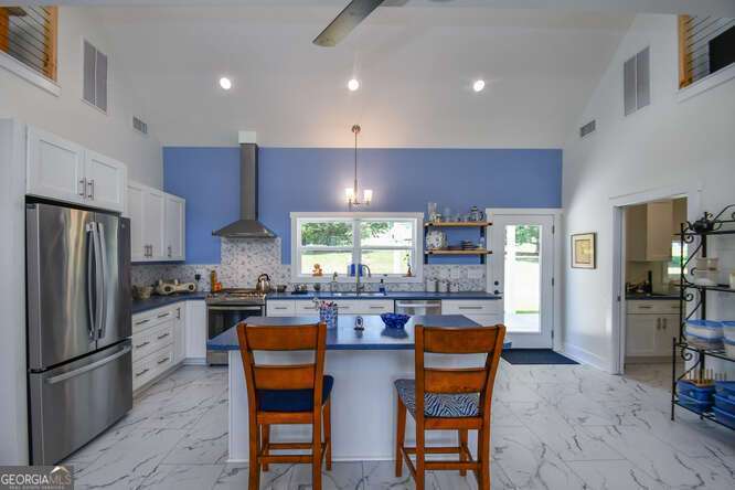 132 Fairview Meadows Drive Demorest GA 30535