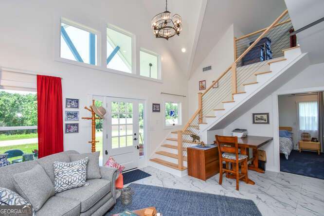 132 Fairview Meadows Drive Demorest GA 30535