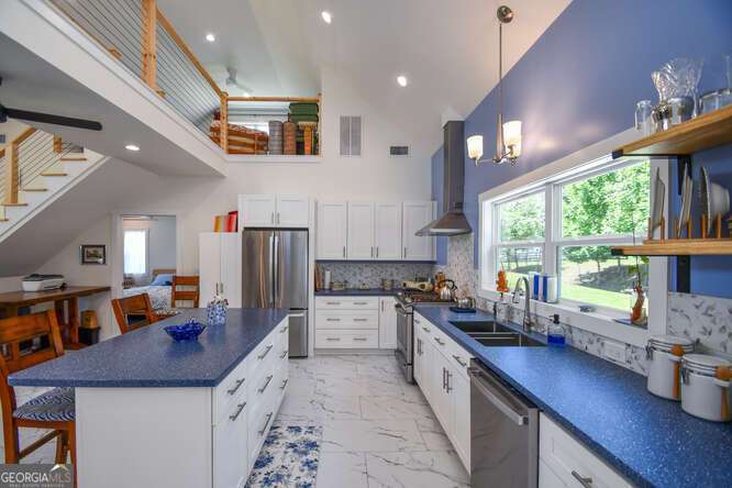 132 Fairview Meadows Drive Demorest GA 30535