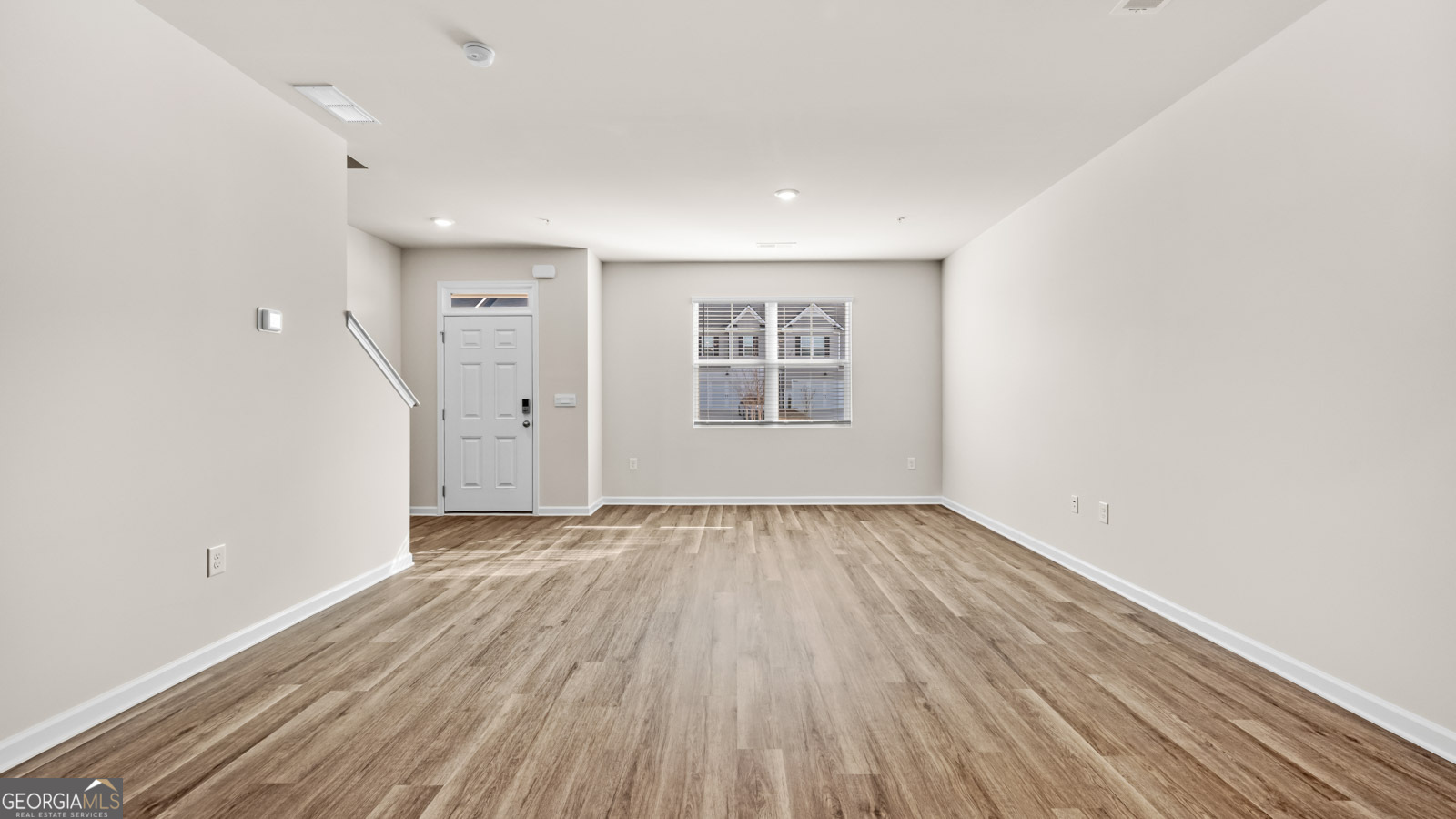 424 Reflection Drive Stockbridge GA 30281