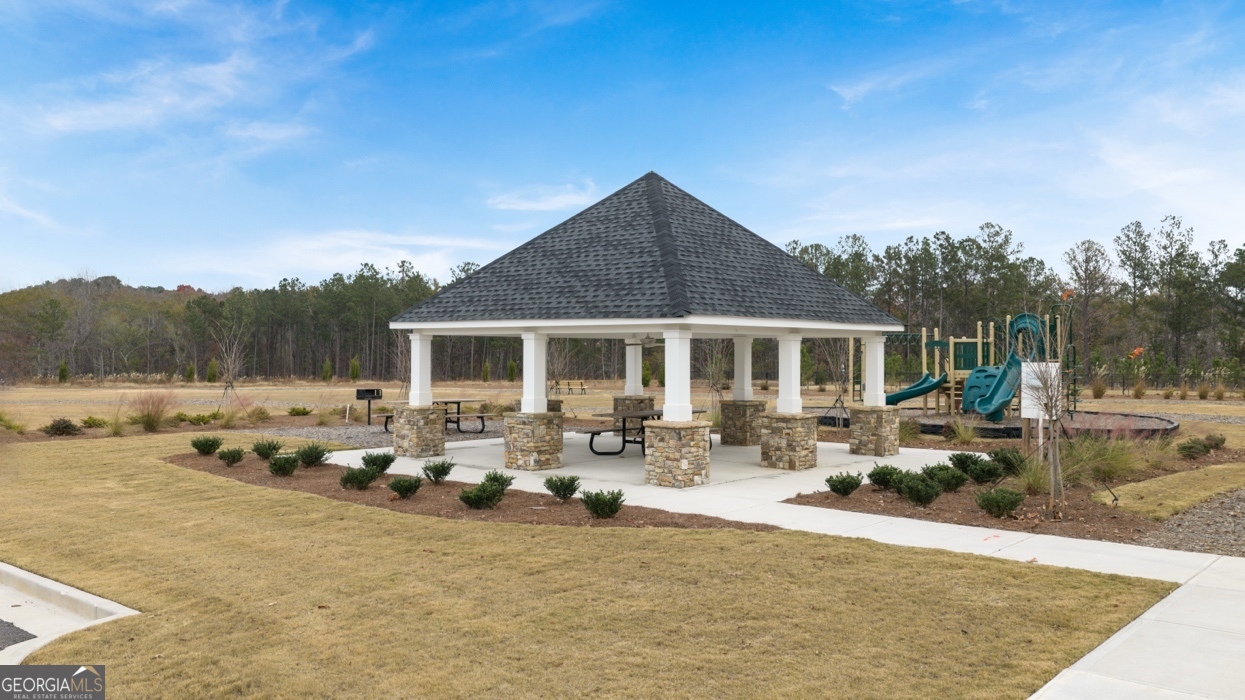 424 Reflection Drive Stockbridge GA 30281