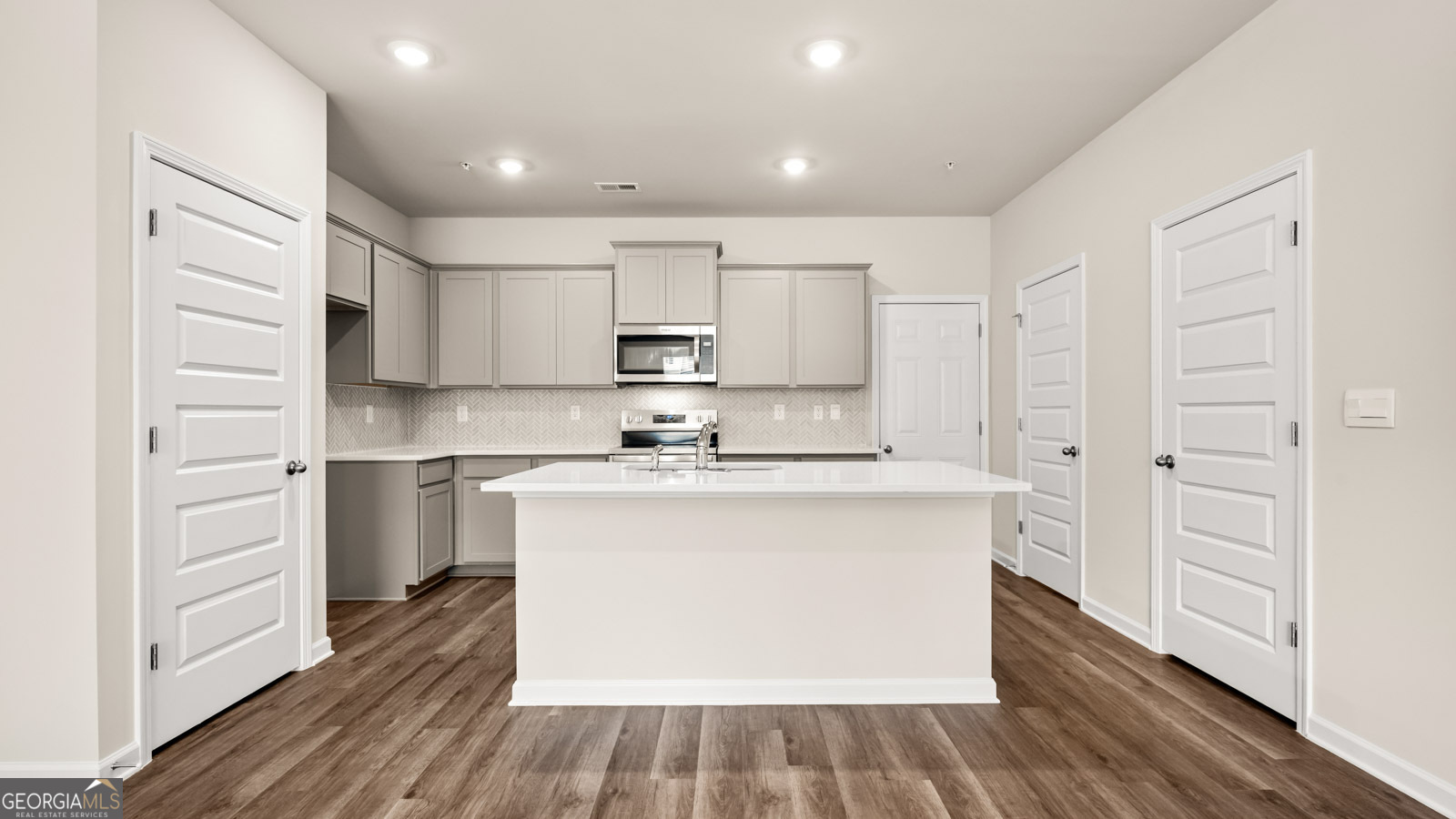 424 Reflection Drive Stockbridge GA 30281