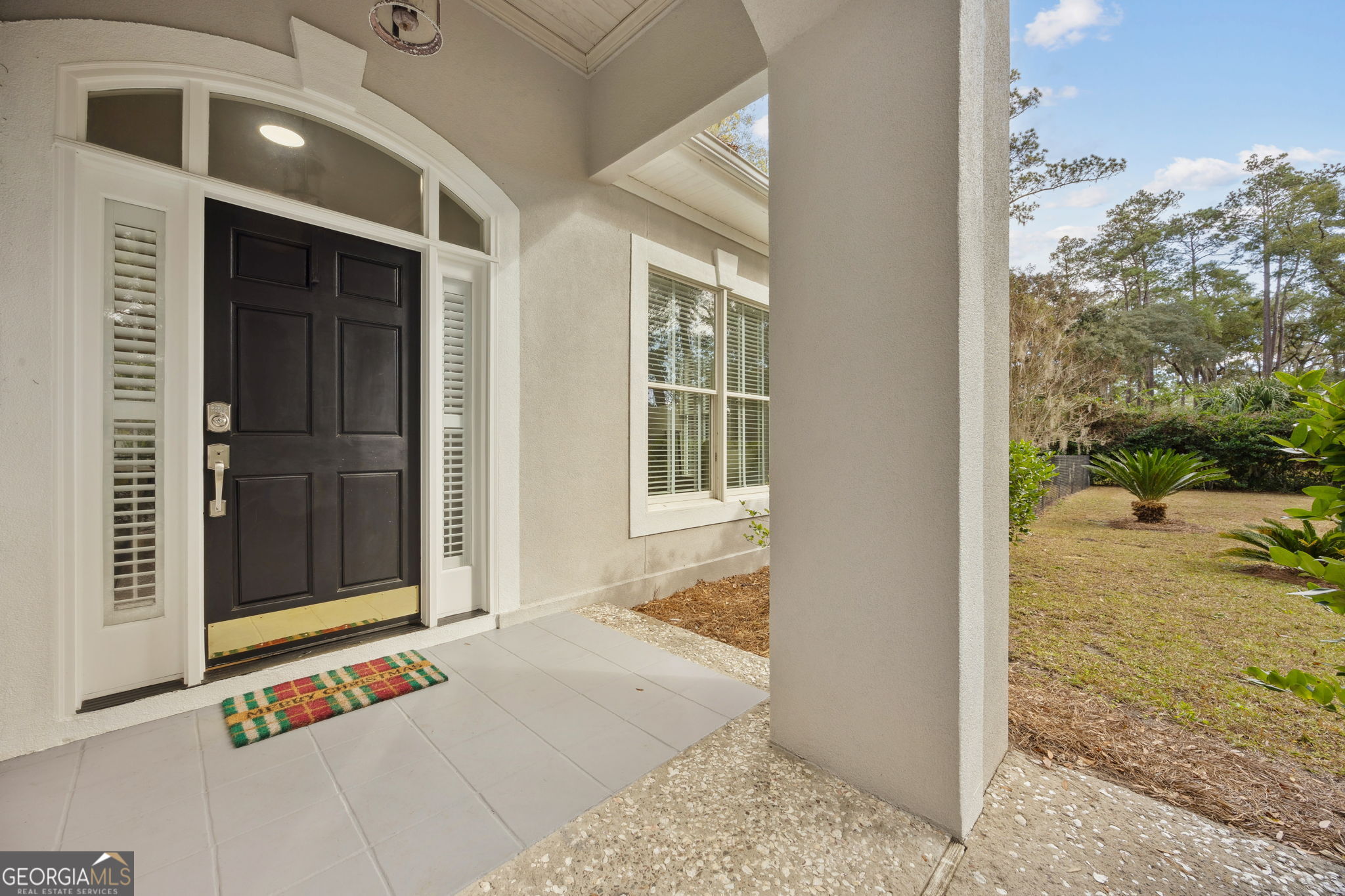 343 Major Wright Road St. Simons Island GA 31522