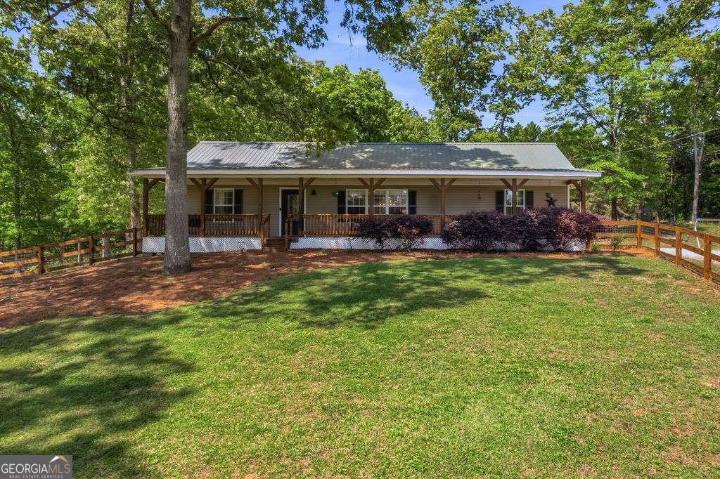 2176 N Bellview Road Rockmart GA 30153