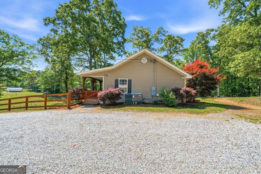 2176 N Bellview Road Rockmart GA 30153