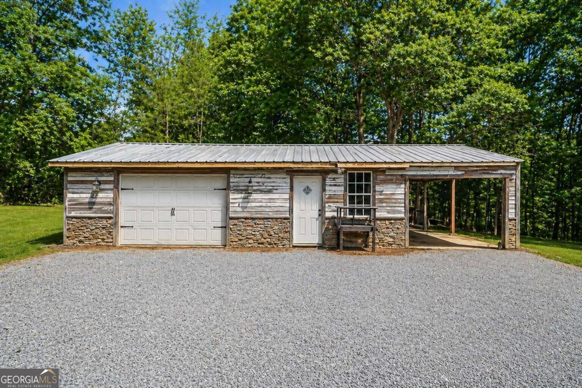 2176 N Bellview Road Rockmart GA 30153