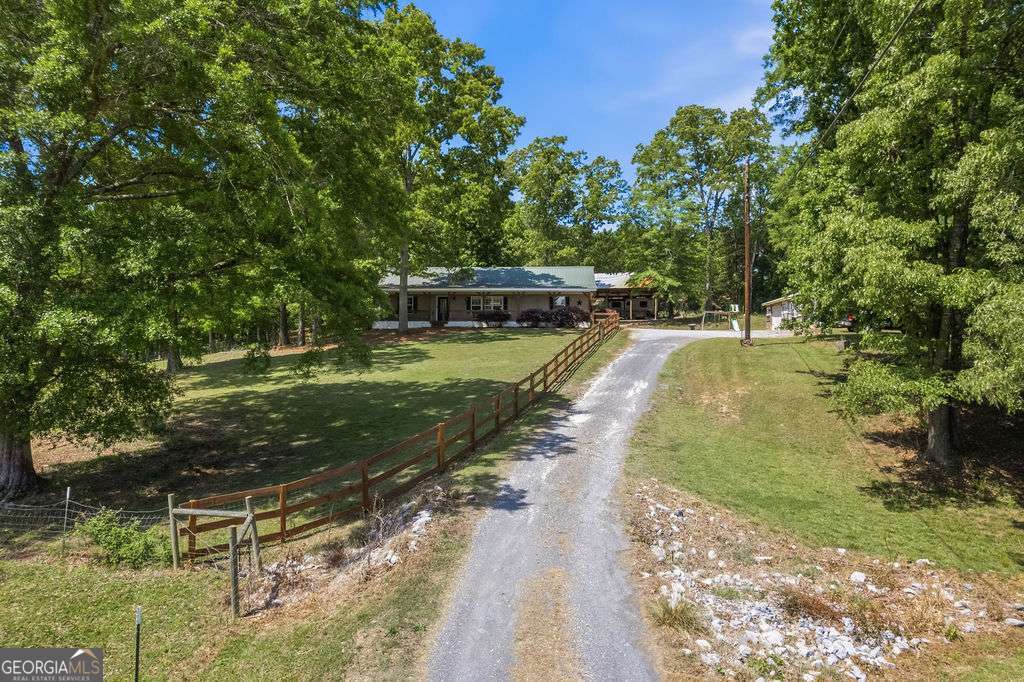 2176 N Bellview Road Rockmart GA 30153