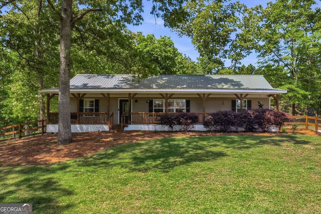 2176 N Bellview Road Rockmart GA 30153