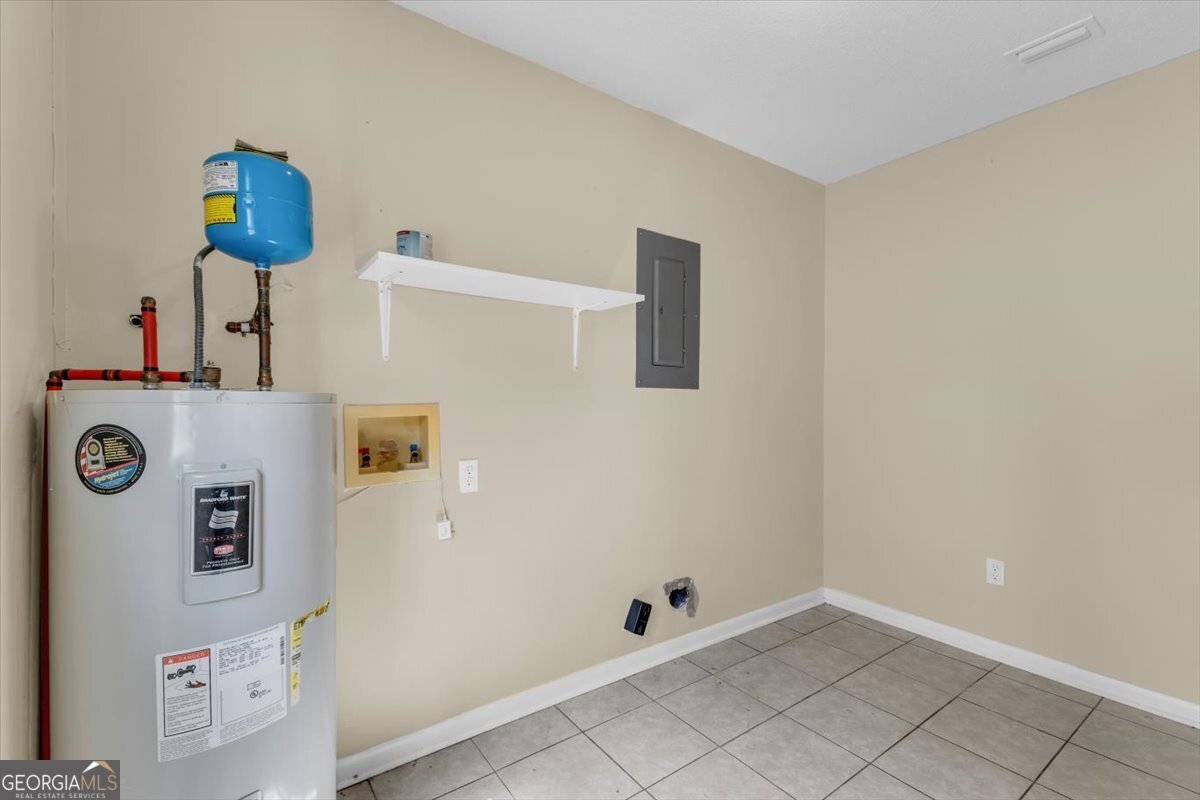 121 Deerwood Court Hinesville GA 31313
