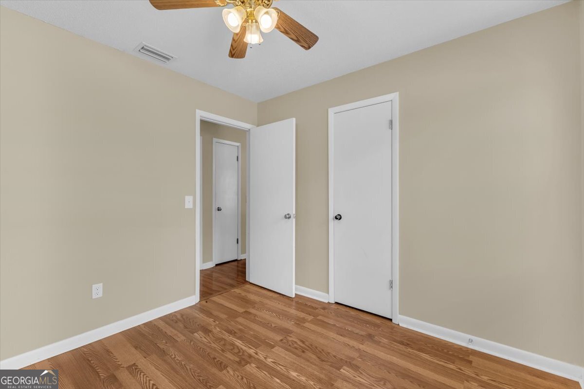 121 Deerwood Court Hinesville GA 31313