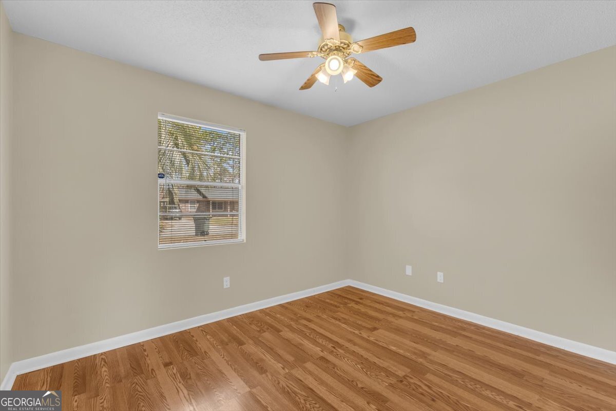 121 Deerwood Court Hinesville GA 31313