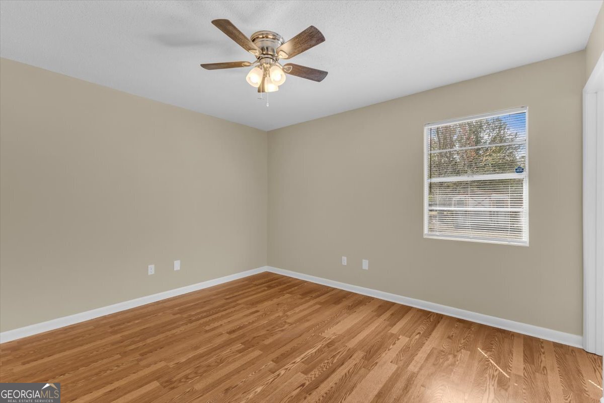 121 Deerwood Court Hinesville GA 31313
