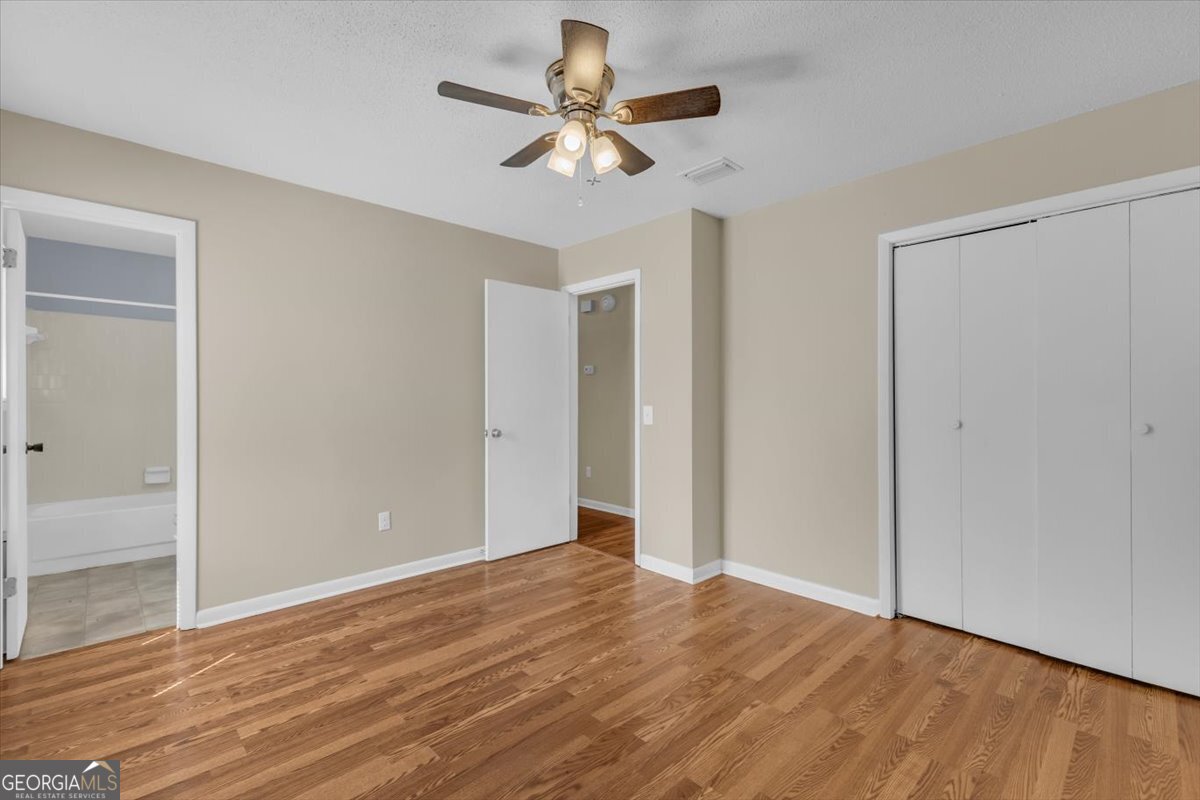 121 Deerwood Court Hinesville GA 31313
