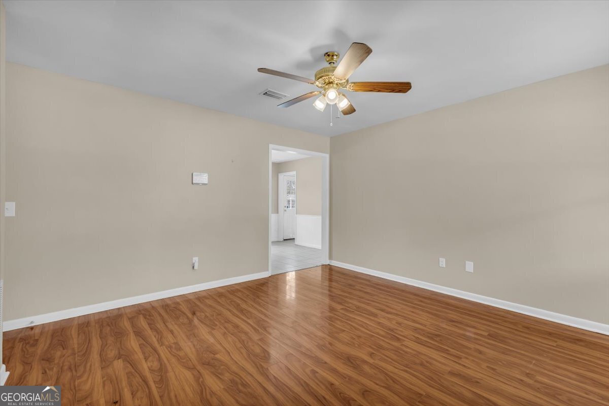 121 Deerwood Court Hinesville GA 31313
