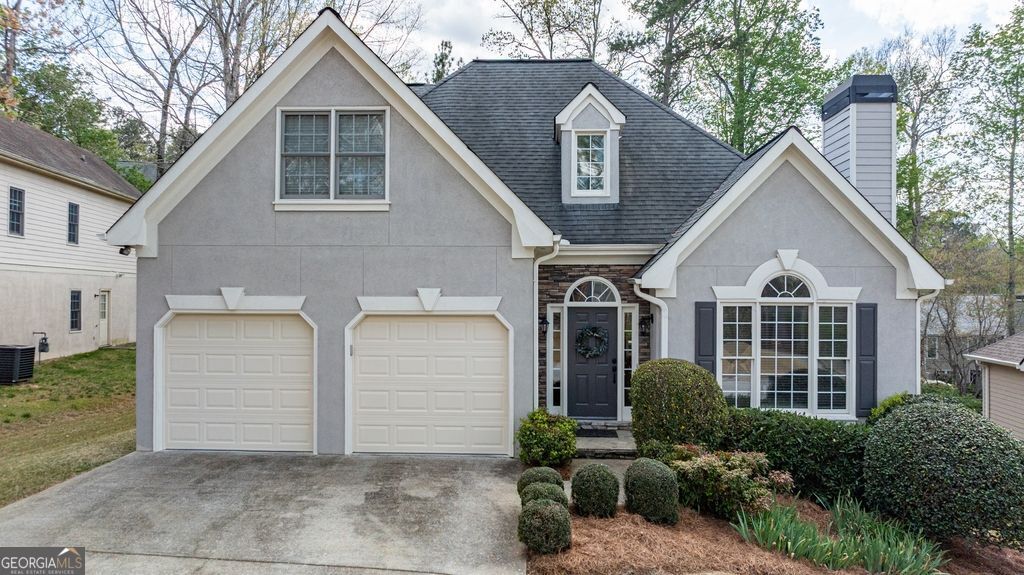 4521 Avion Park Douglasville GA 30135