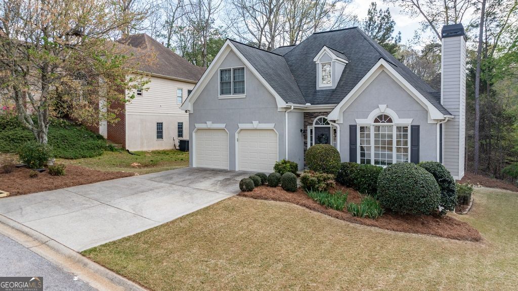 4521 Avion Park Douglasville GA 30135