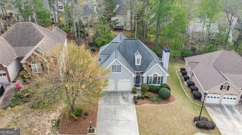 4521 Avion Park Douglasville GA 30135