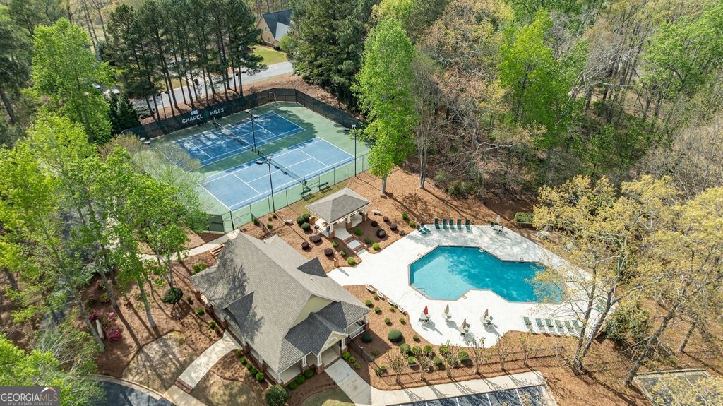 4521 Avion Park Douglasville GA 30135