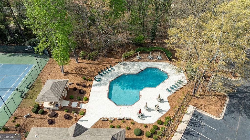 4521 Avion Park Douglasville GA 30135