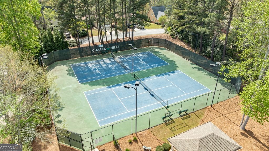 4521 Avion Park Douglasville GA 30135