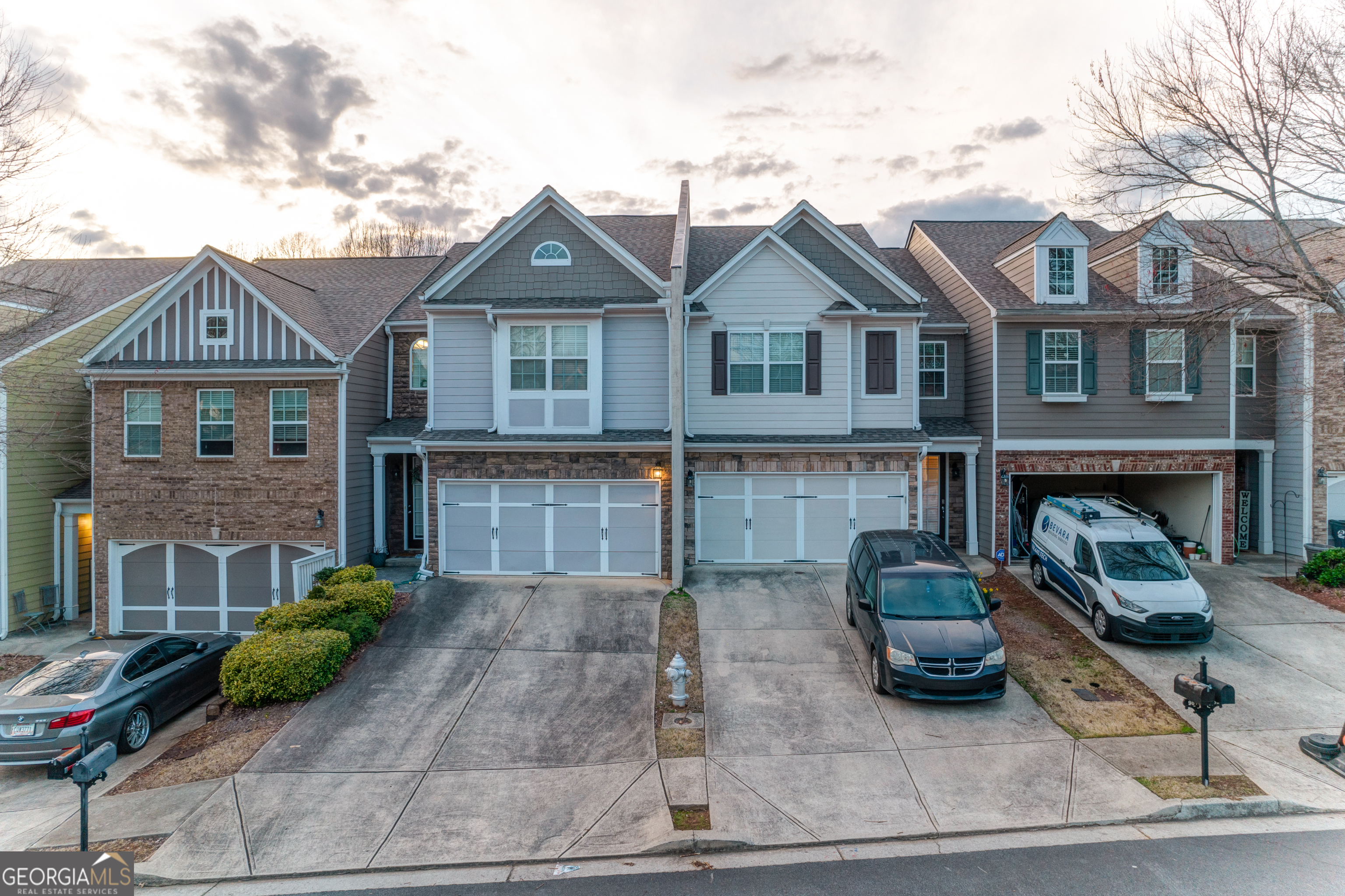 961 Pierce Ivy Court Lawrenceville GA 30043