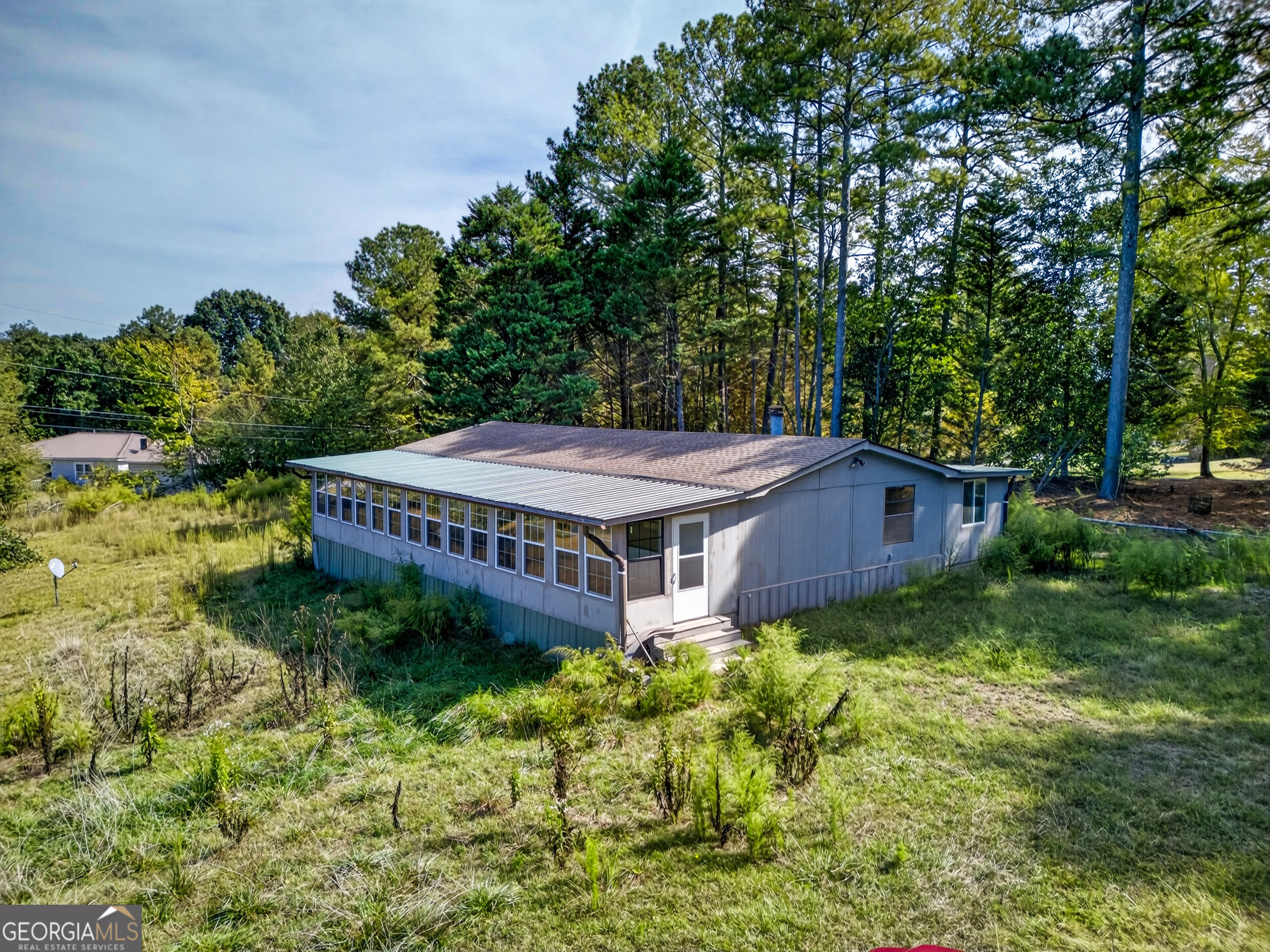 1320 Franklin Co Boat Ramp Road Lavonia GA 30553