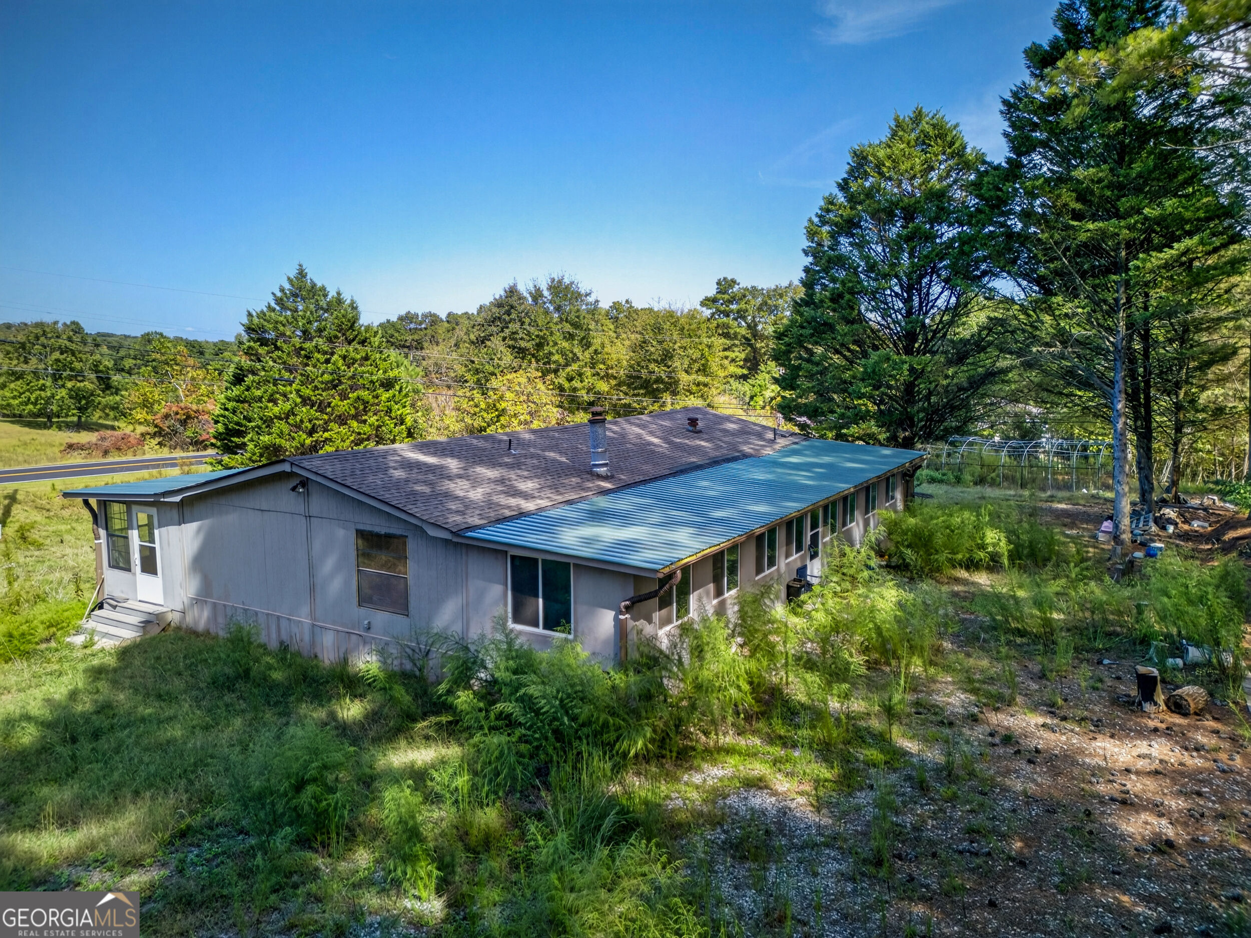 1320 Franklin Co Boat Ramp Road Lavonia GA 30553