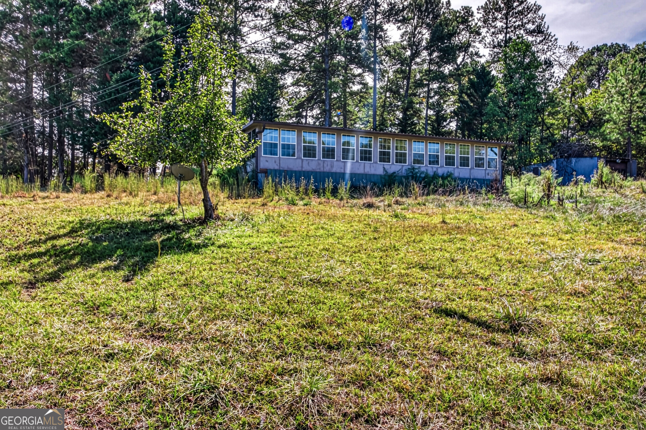 1320 Franklin Co Boat Ramp Road Lavonia GA 30553