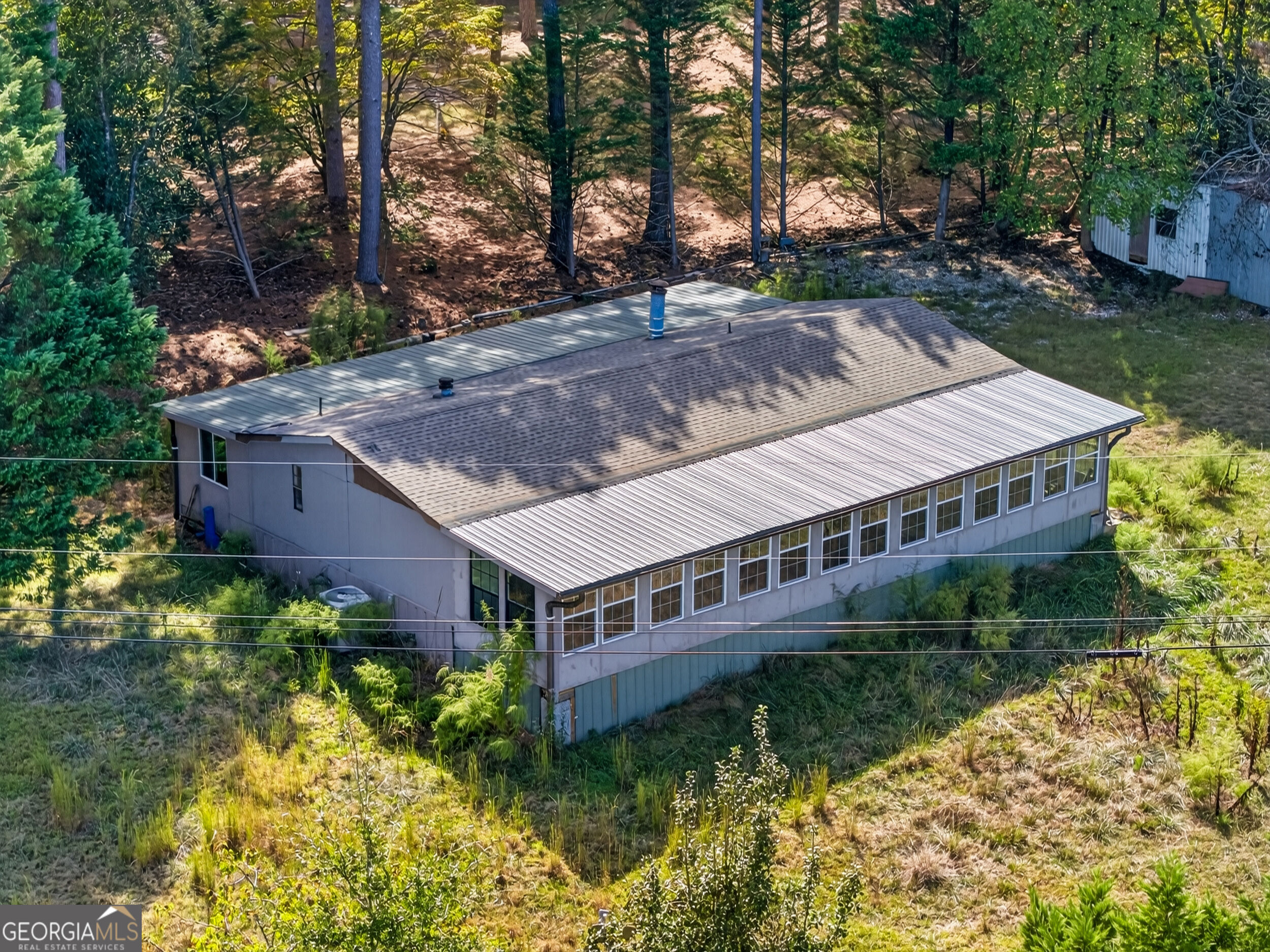 1320 Franklin Co Boat Ramp Road Lavonia GA 30553