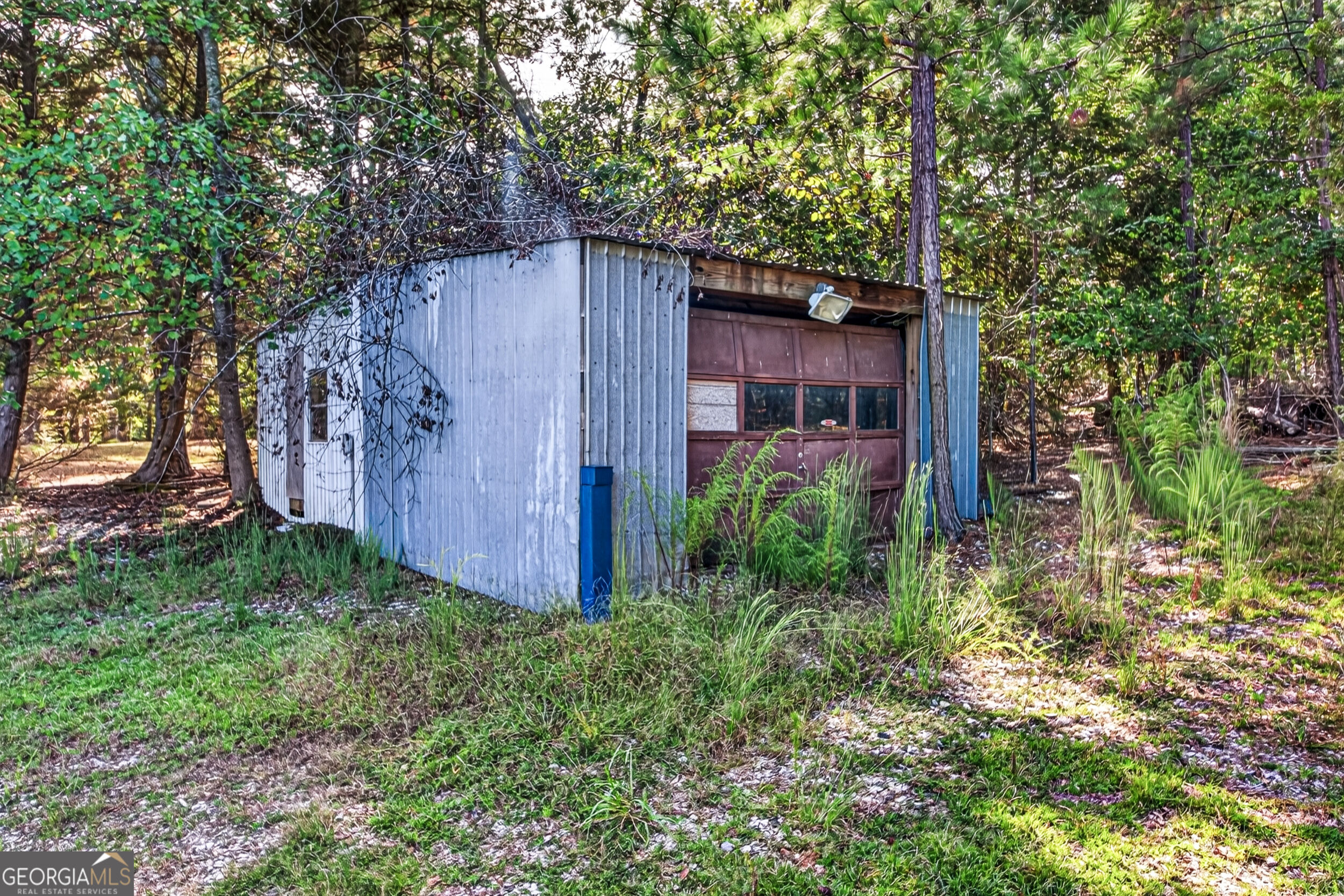 1320 Franklin Co Boat Ramp Road Lavonia GA 30553