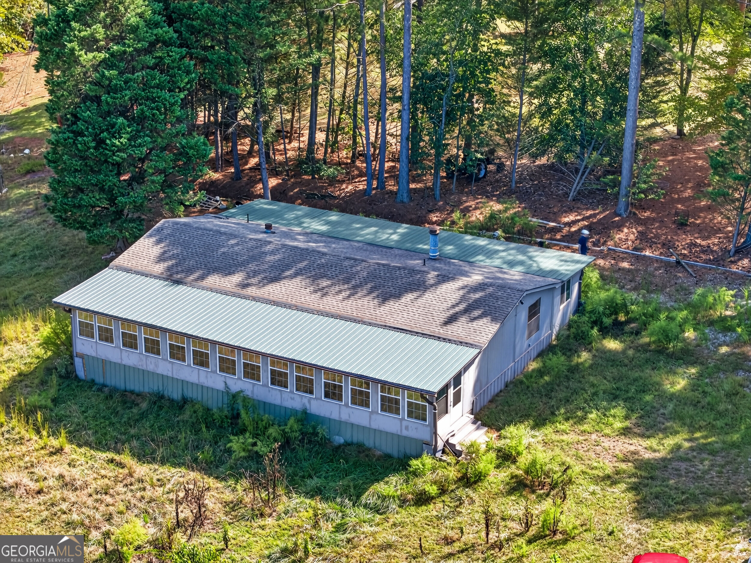 1320 Franklin Co Boat Ramp Road Lavonia GA 30553