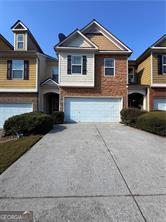 60 Providence Run Court Lawrenceville GA 30046