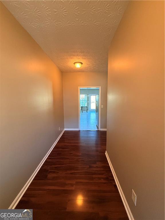 60 Providence Run Court Lawrenceville GA 30046