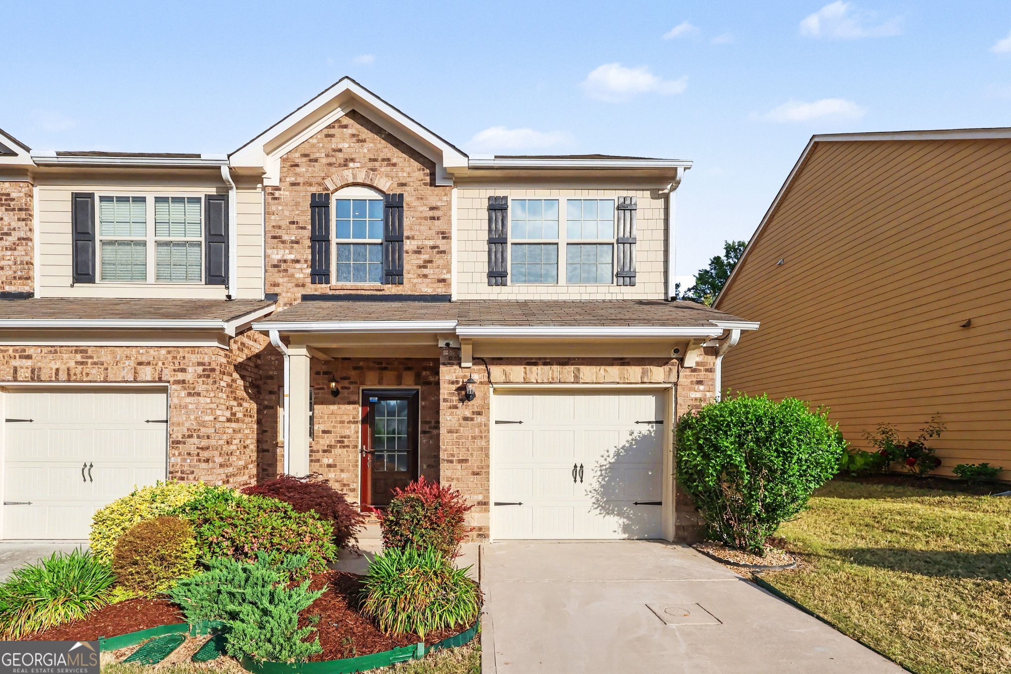 3199 Garden Glade Lane Lithonia GA 30038