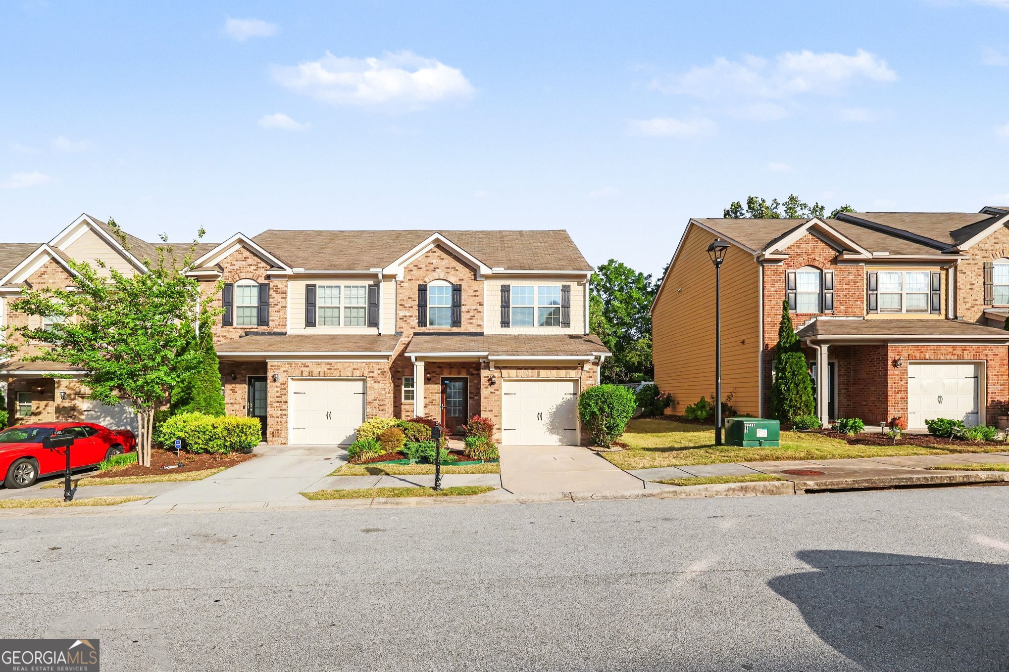 3199 Garden Glade Lane Lithonia GA 30038