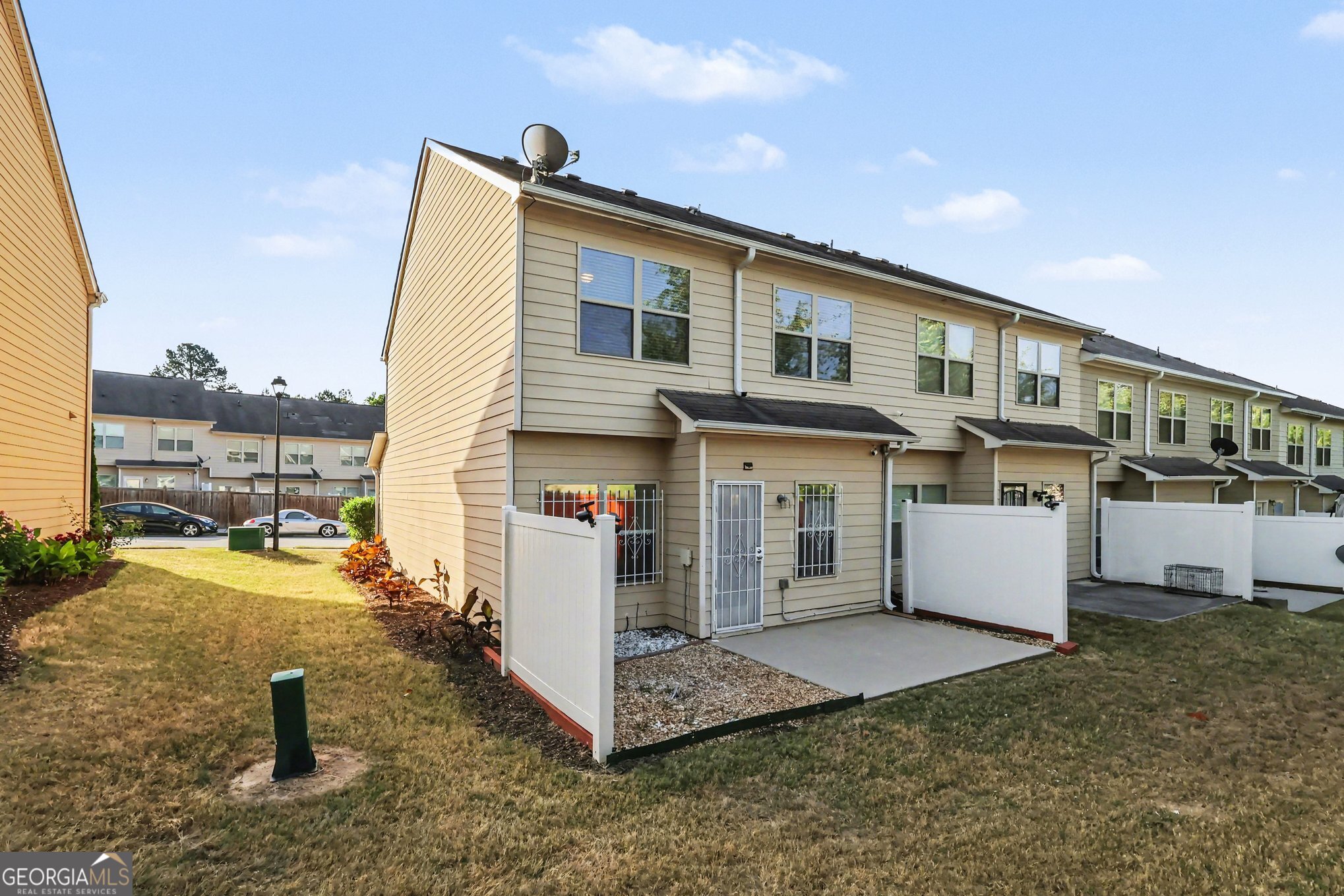 3199 Garden Glade Lane Lithonia GA 30038