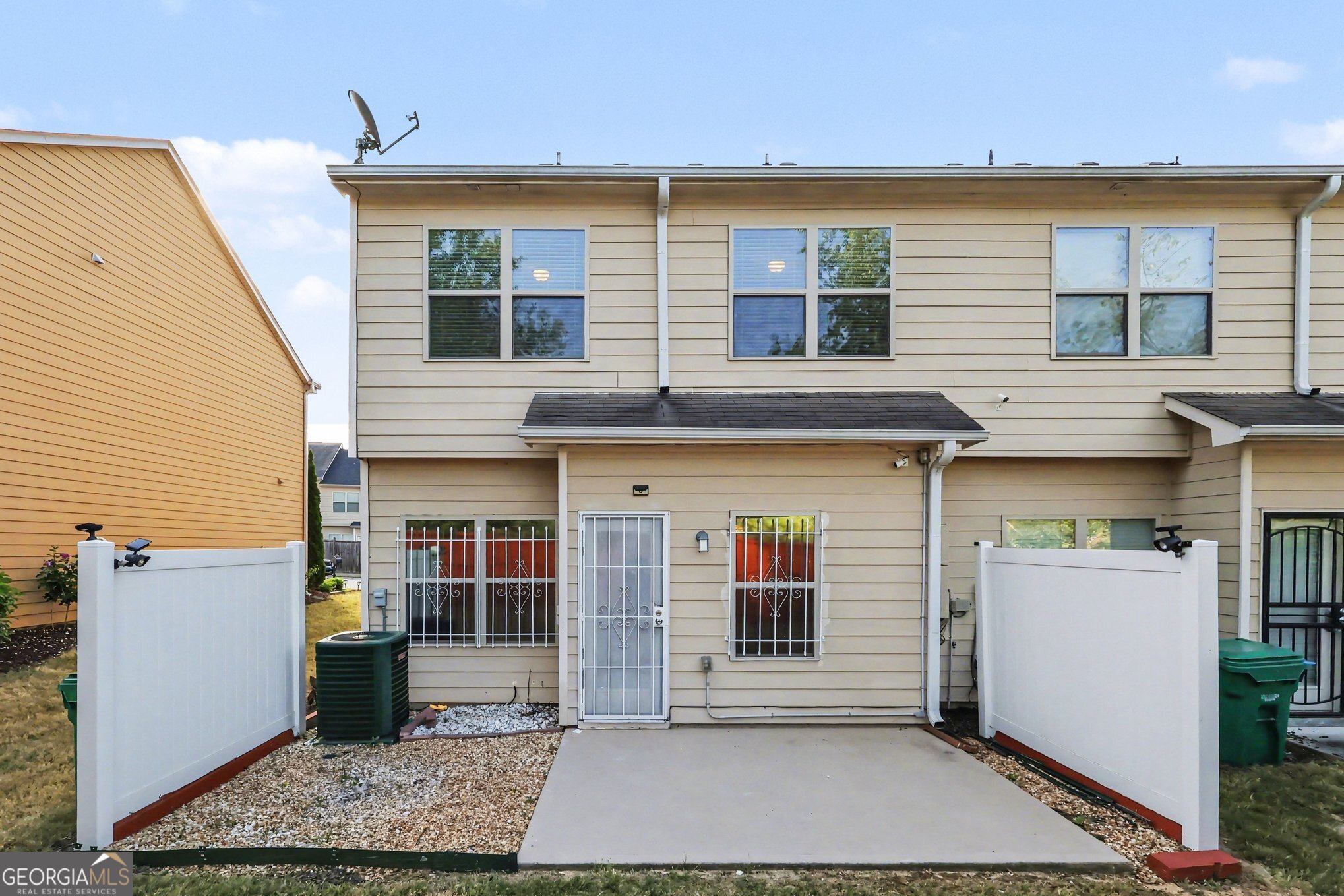 3199 Garden Glade Lane Lithonia GA 30038